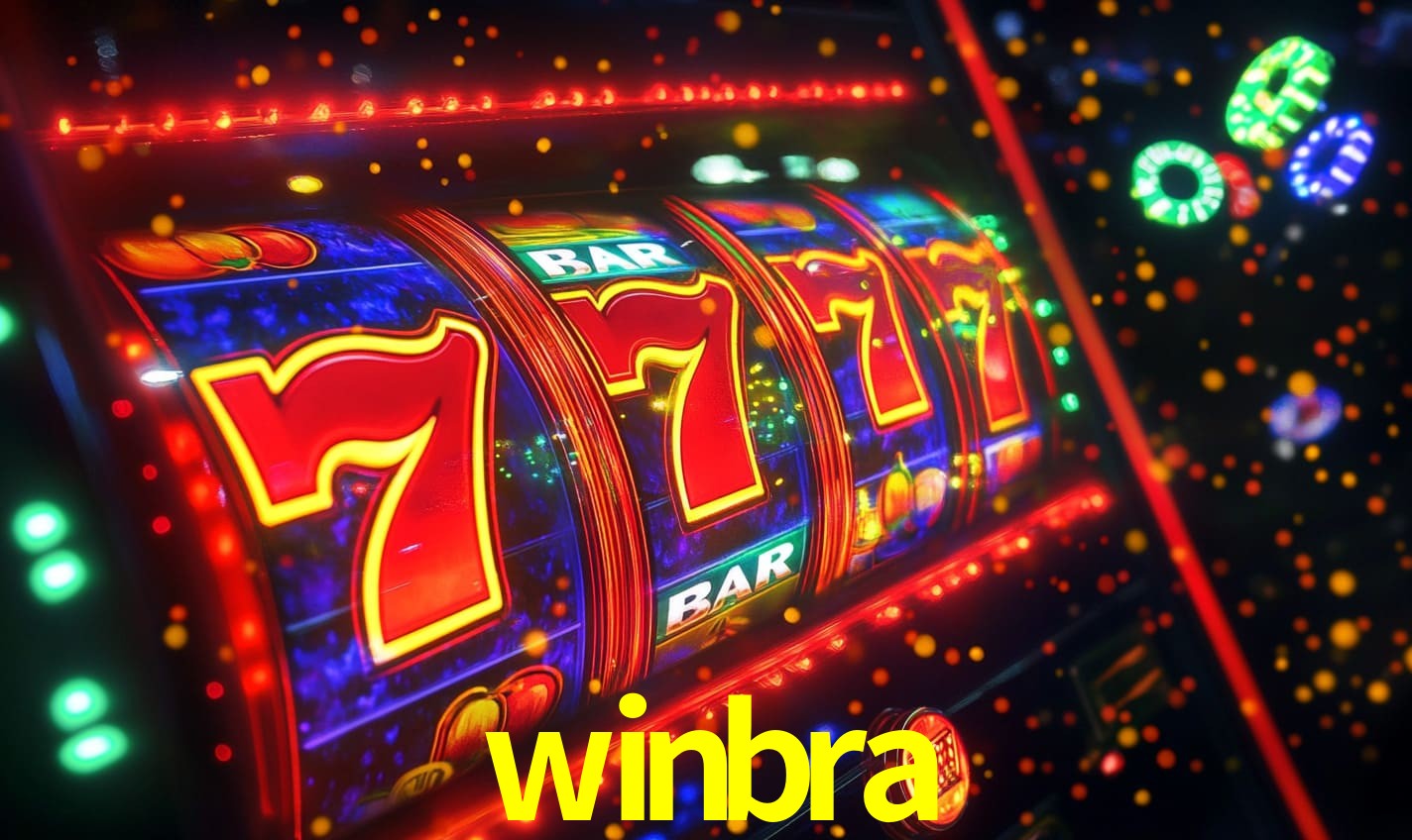 winbra: Seu Cassino Premiado com Pagamentos Rápidos