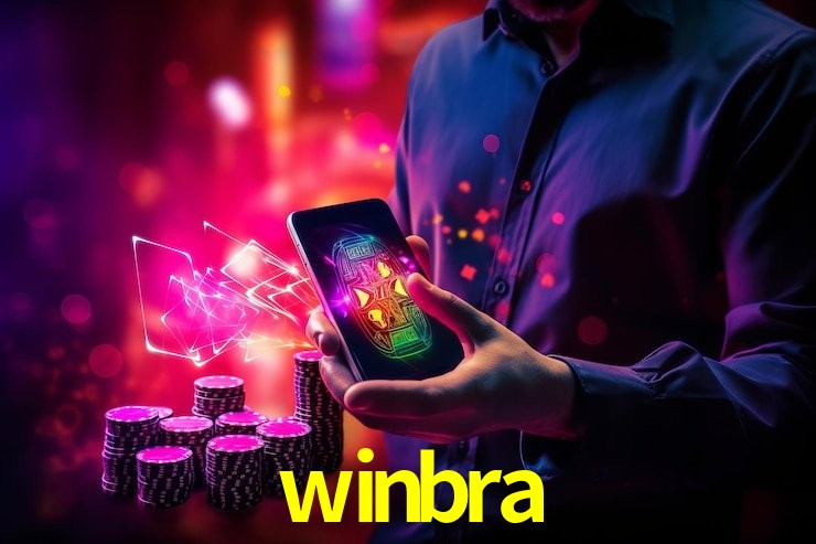 Bônus de Boas-vindas winbra