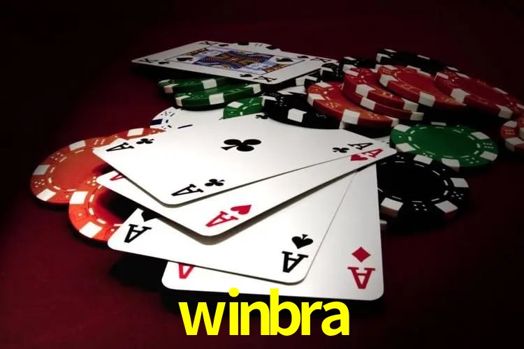 Estatísticas winbra