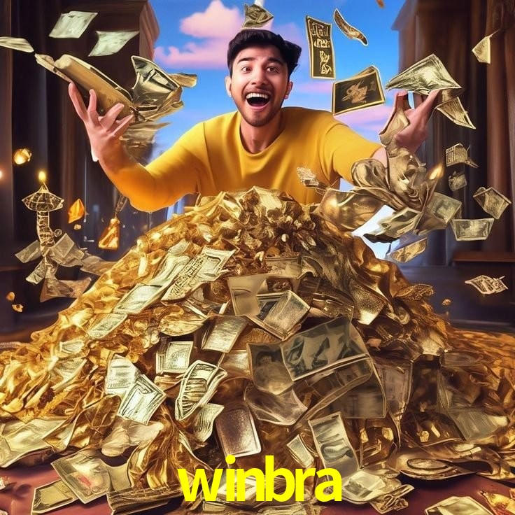Experiência VIP winbra