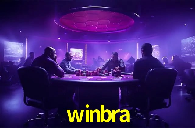 Tecnologia da Plataforma winbra