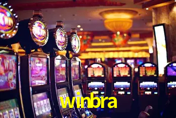 winbra Bônus - Pacote R$5.000 + VIP