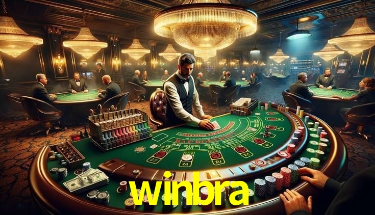 Games Directory winbra