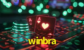 Segurança 2FA winbra
