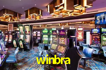 Inovações de Jogos na winbra: O Futuro das Experiências Interativas