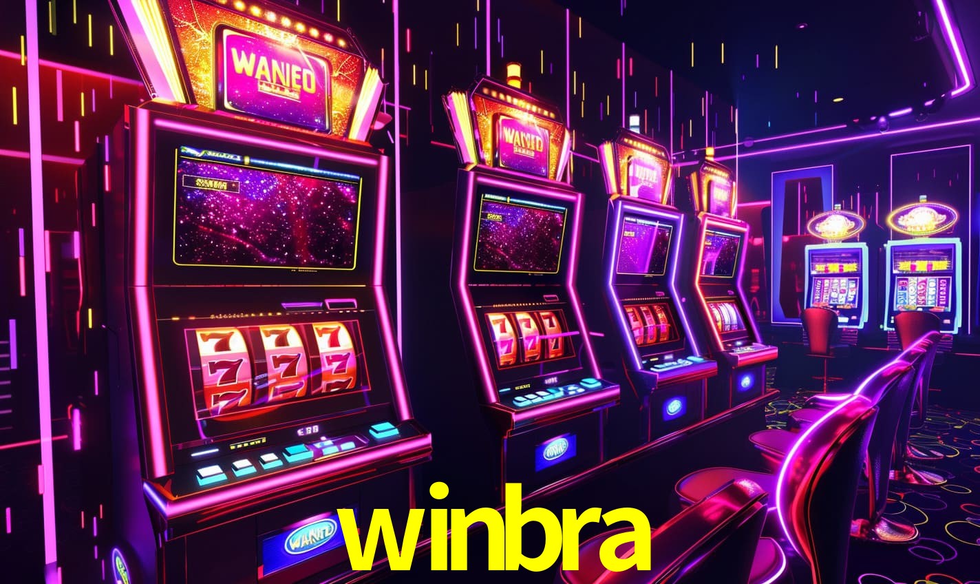 winbra São Paulo - Jogo Coleção