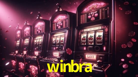 Mesa de Roleta winbra