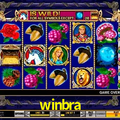 winbra São Paulo - All Bonuses