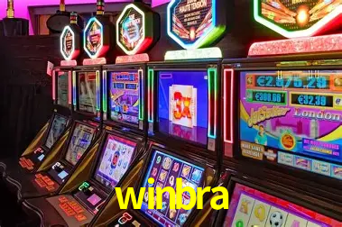 Explorando a Categoria de Eventos em Apostas na winbra