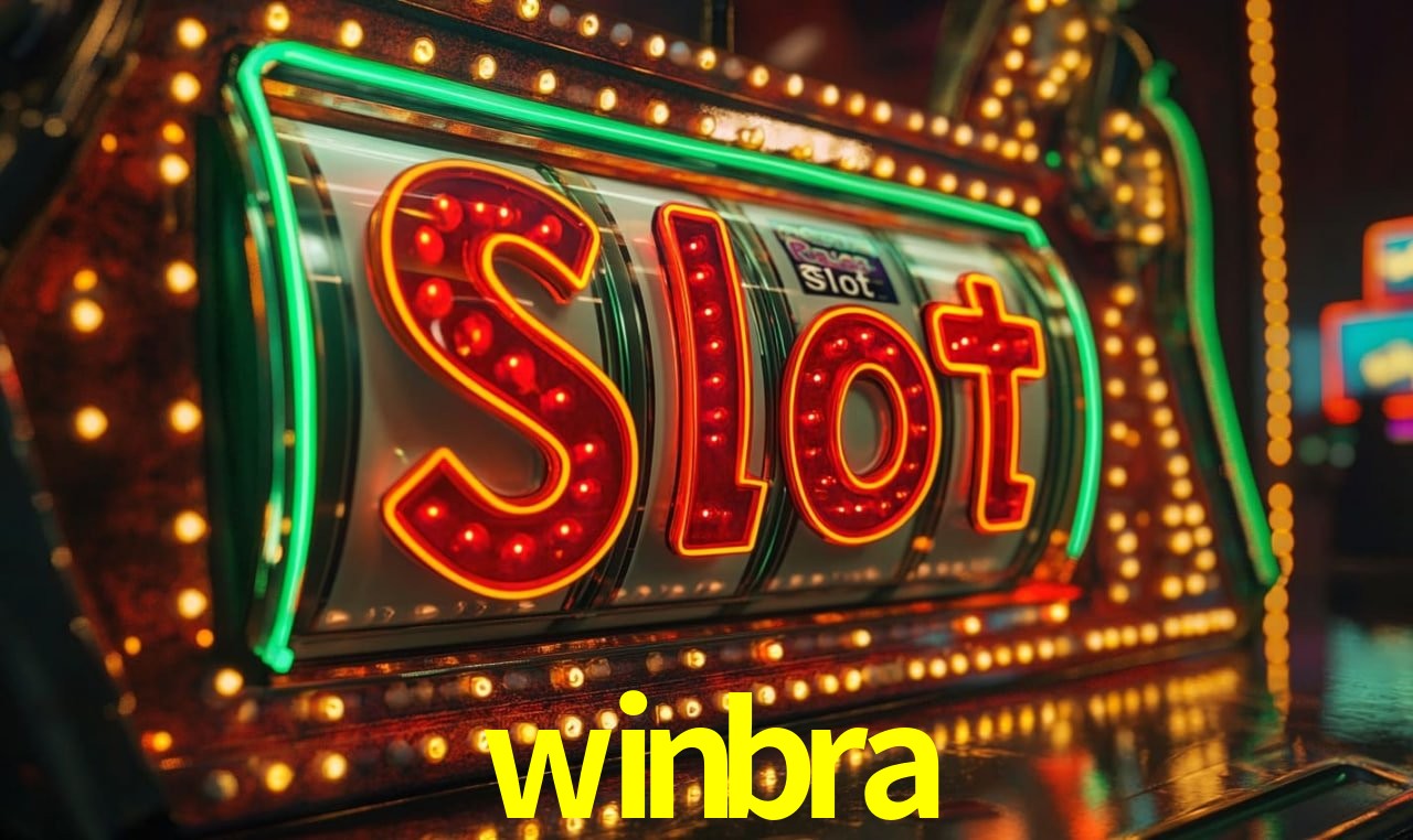 winbra Entrar - Login Seguro Certificado