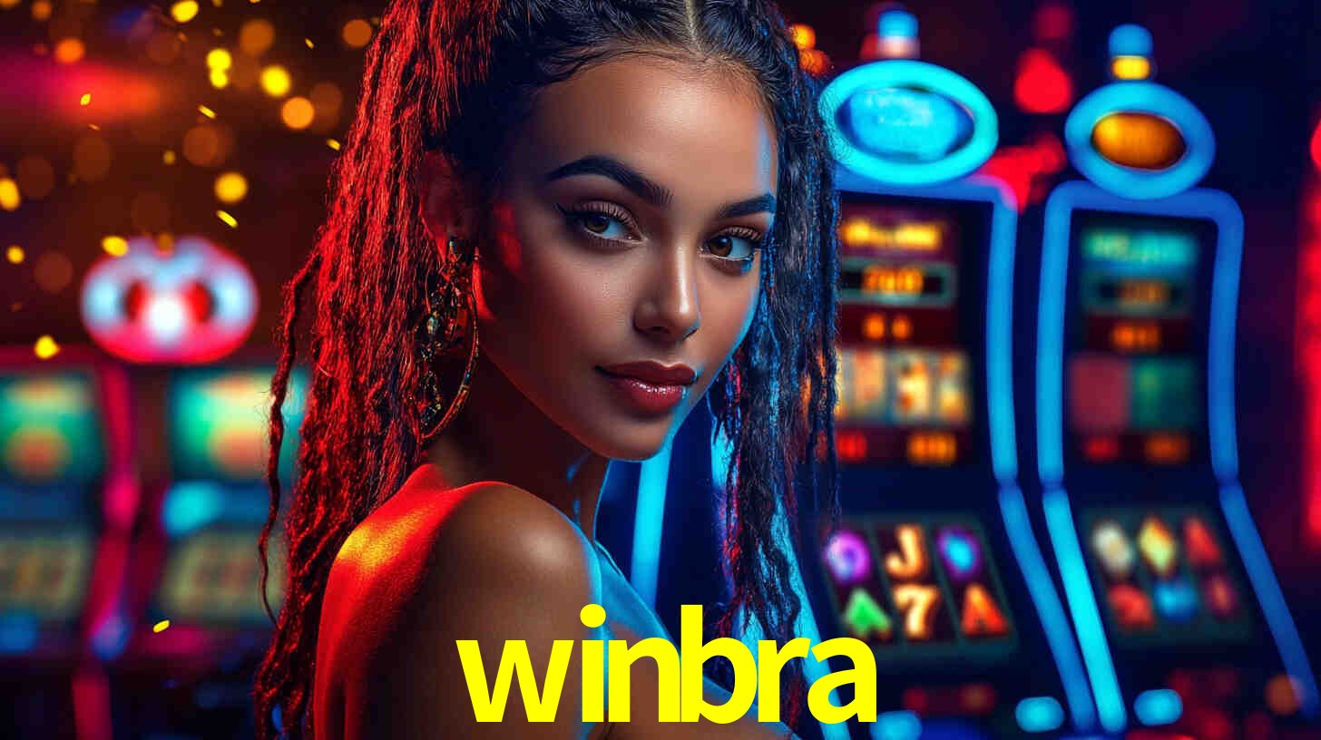 Inovações de Jogos na winbra: O Futuro das Experiências Interativas