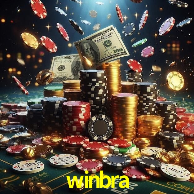 Bônus de Boas-vindas winbra