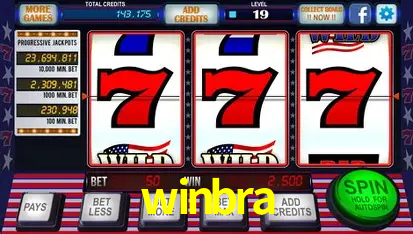 winbra Rio de Janeiro - Bonus Terms