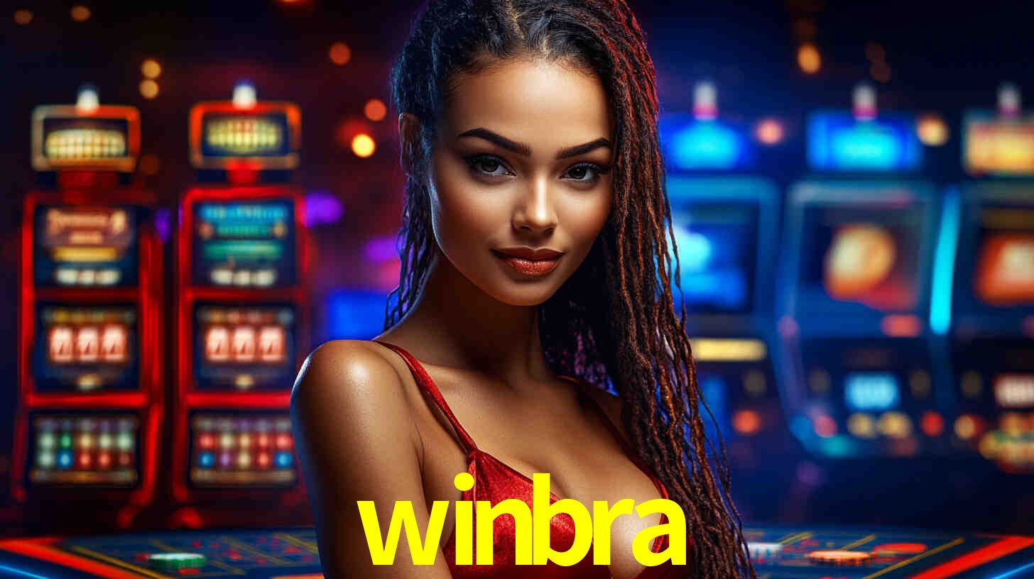 A Emoção da Loteria na winbra: Uma Chance de Mudança de Vida