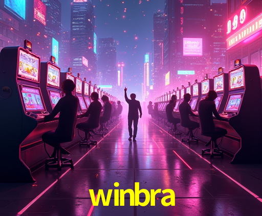 Estatísticas Esportivas winbra