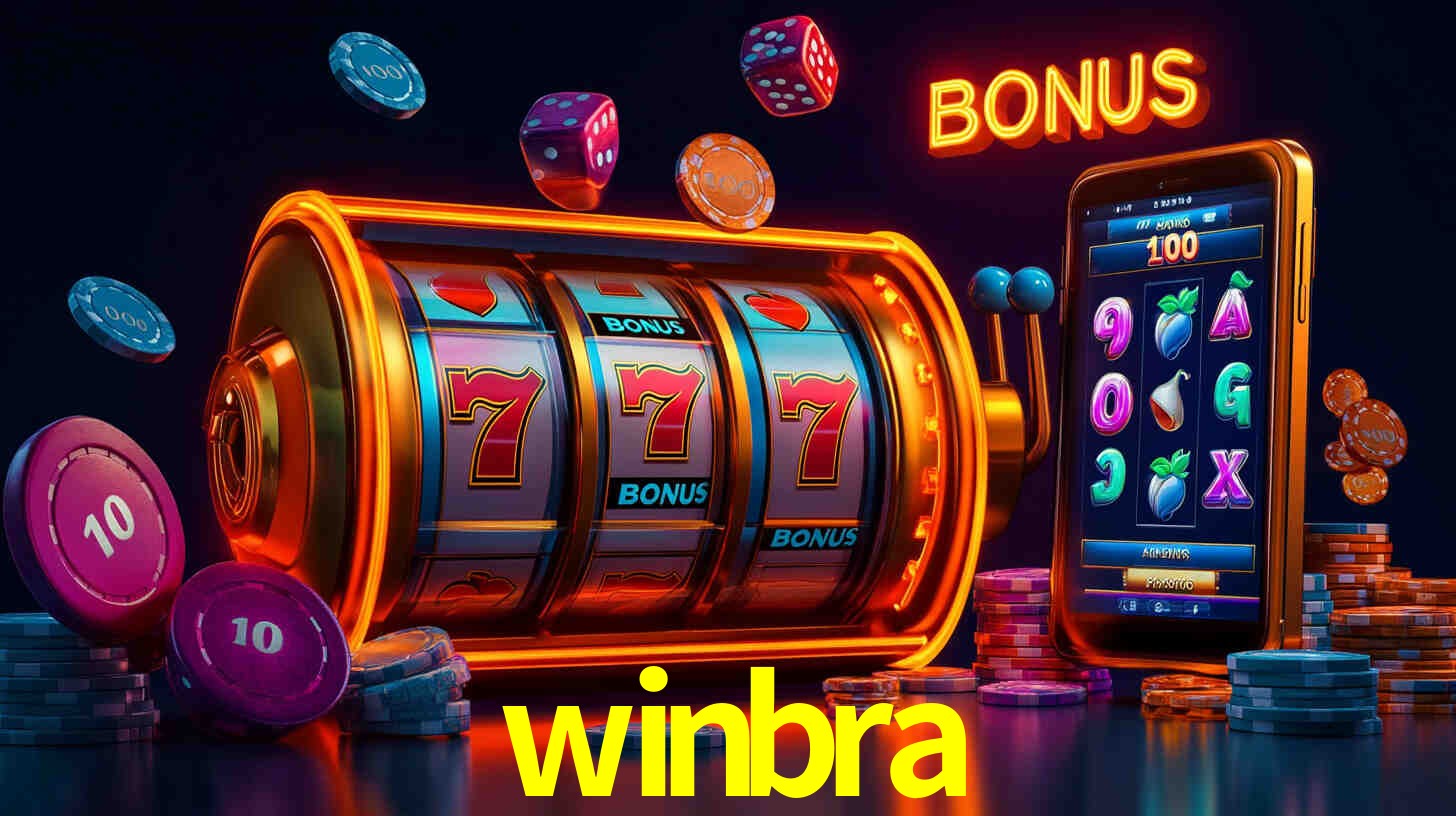 A Experiência Imersiva dos Cassinos Ao Vivo no winbra