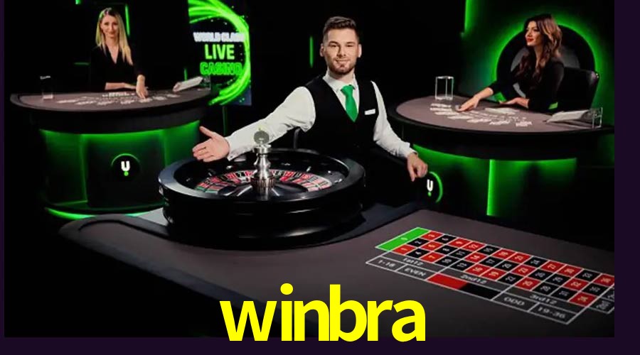 Weekend Specials winbra
