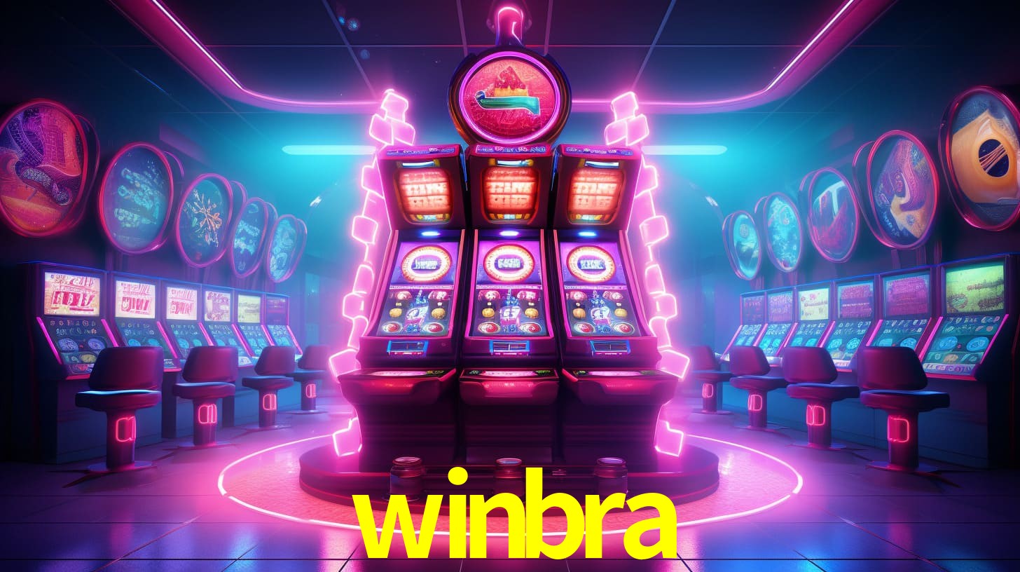 Sinta a adrenalina dos jogos de cassino com winbra