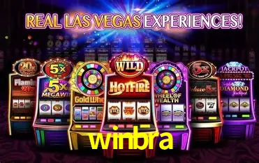 winbra Brasília - VIP Program