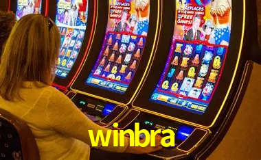 winbra Curitiba - Live Status