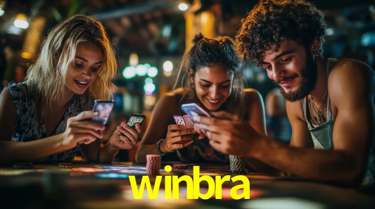 Aviator Game winbra