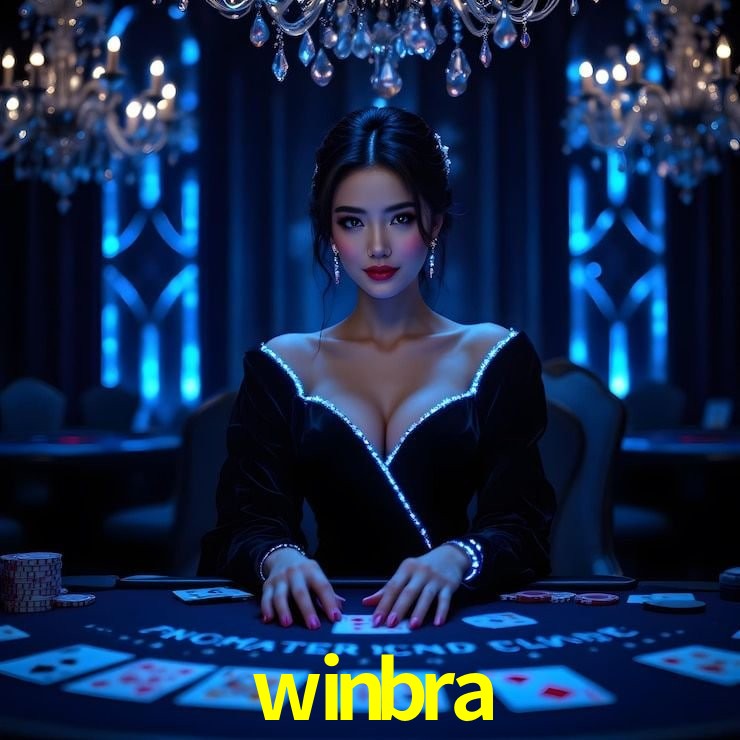 winbra Rio de Janeiro - Popular Jogos