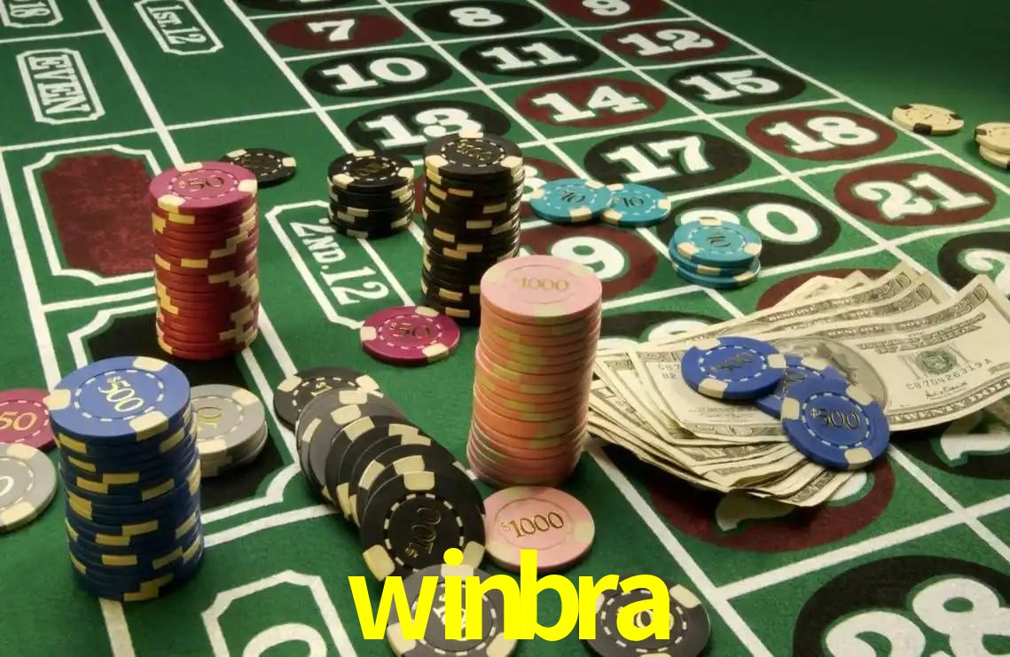 Live Casino winbra