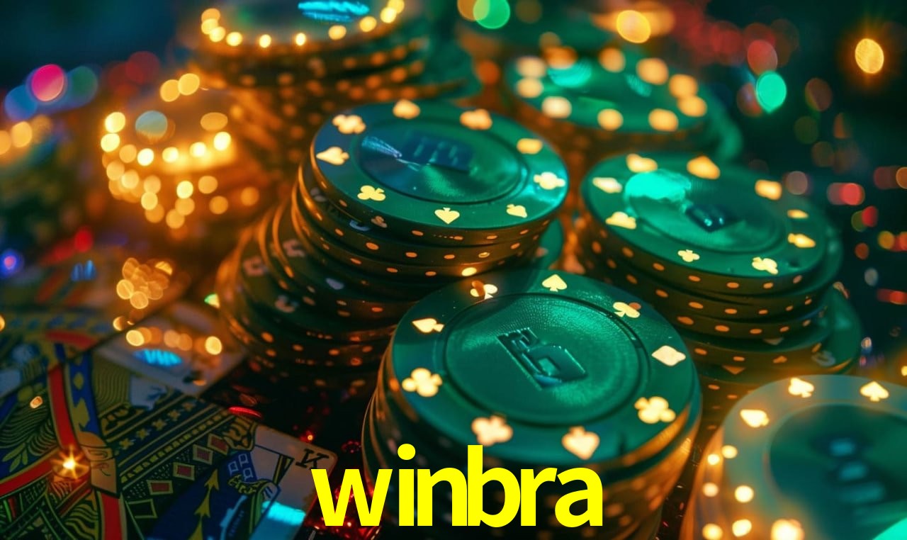Jogos de Slot winbra