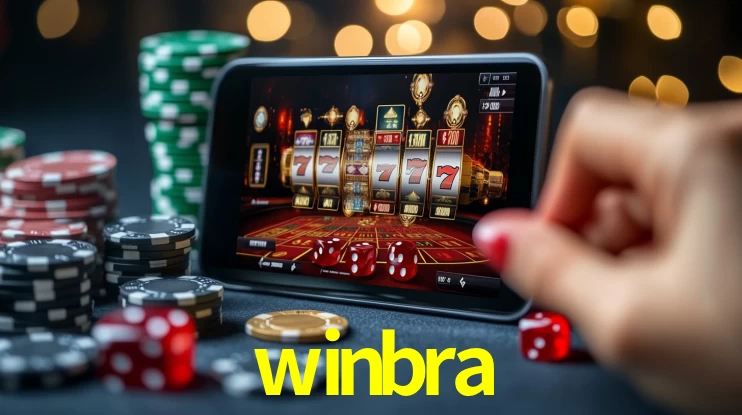 Live Casino winbra