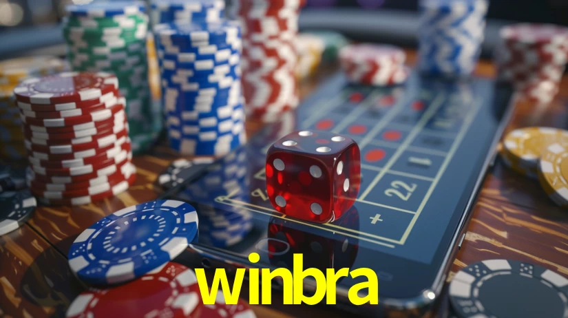 Bônus Generosos e Exclusivos no winbra para Você!