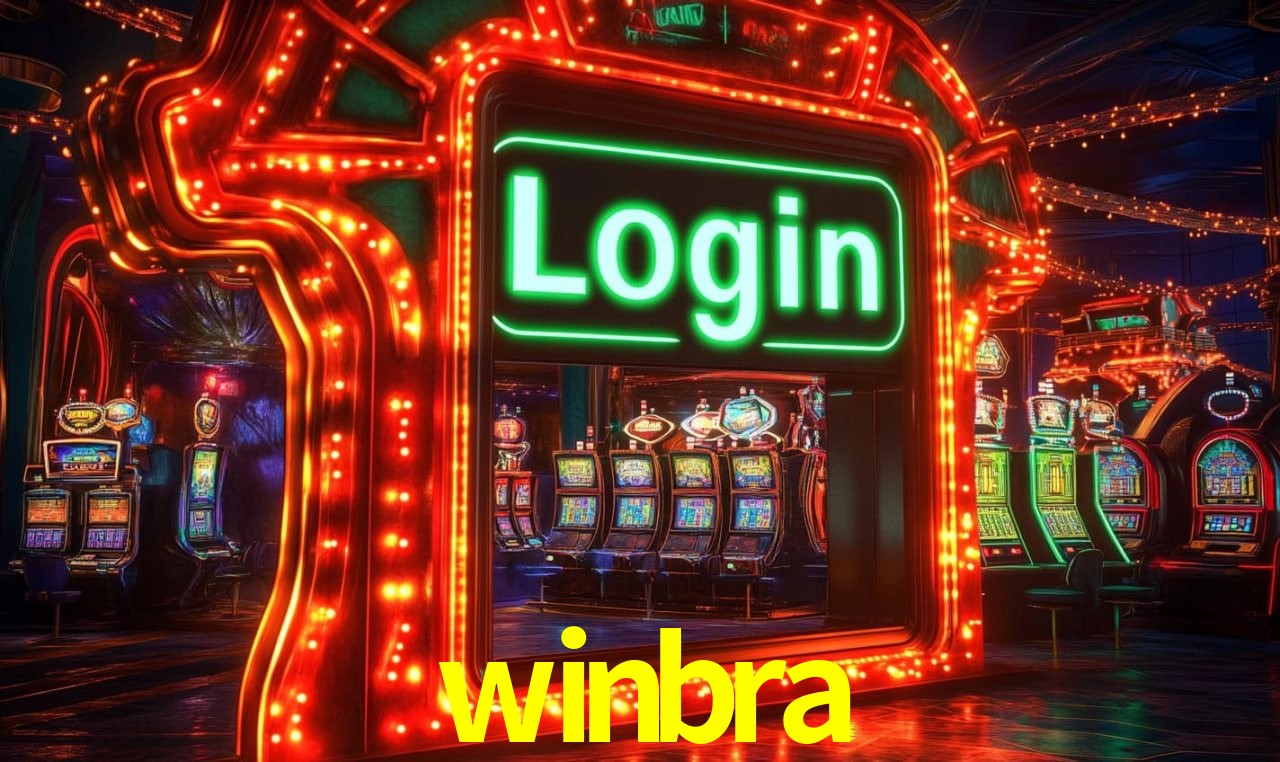 Casino Ao Vivo winbra