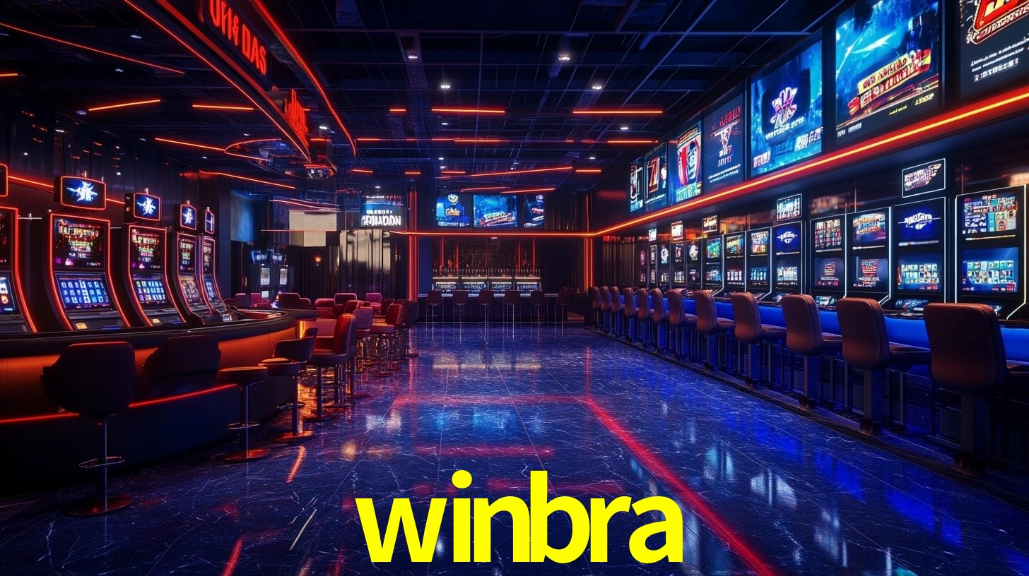 VIP Casino winbra