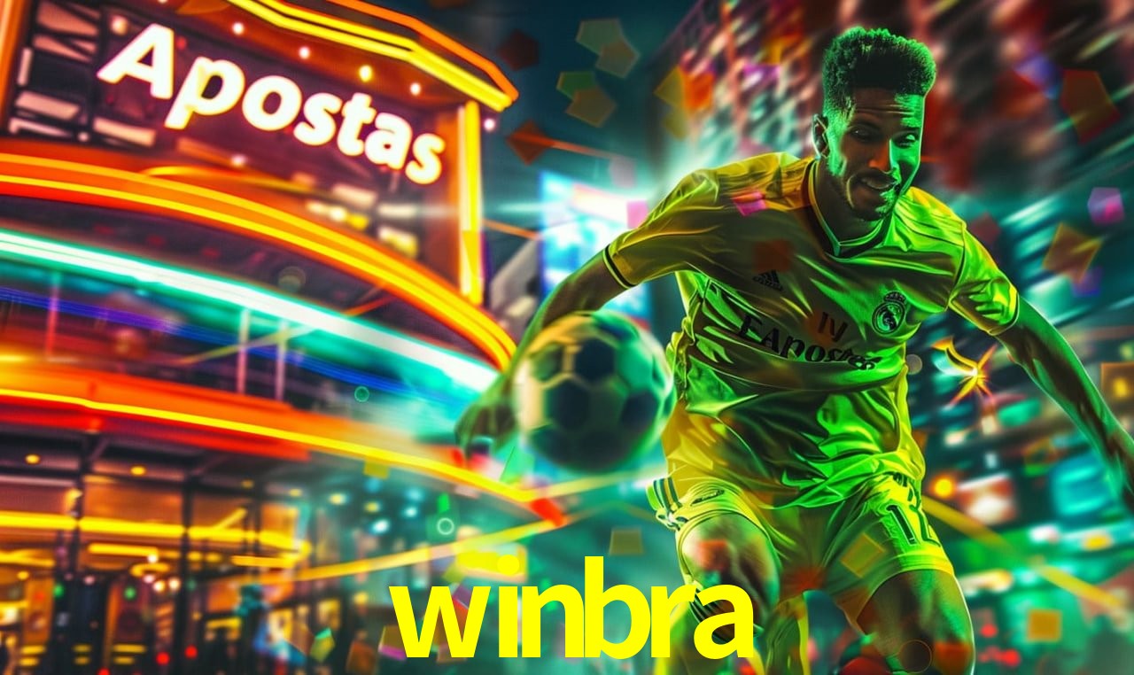 Promoção Relâmpago winbra