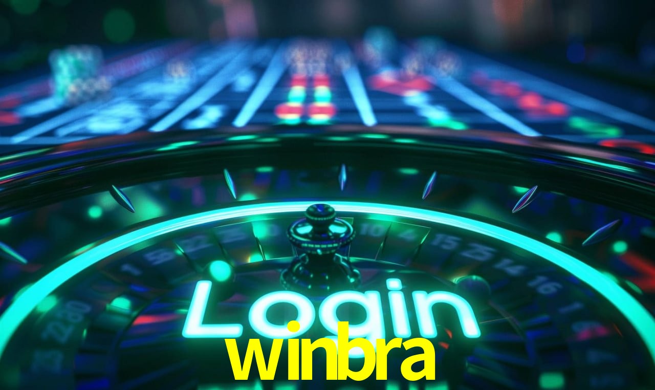 Provedores de Jogos winbra