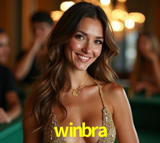 Mesa de Blackjack winbra