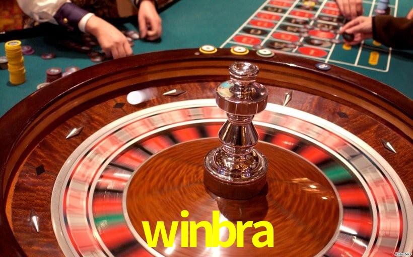 Apostas de Futebol winbra
