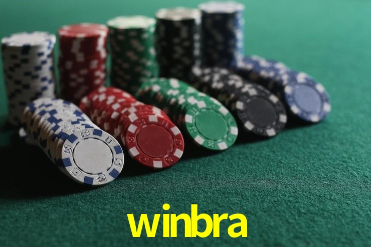Game Providers winbra