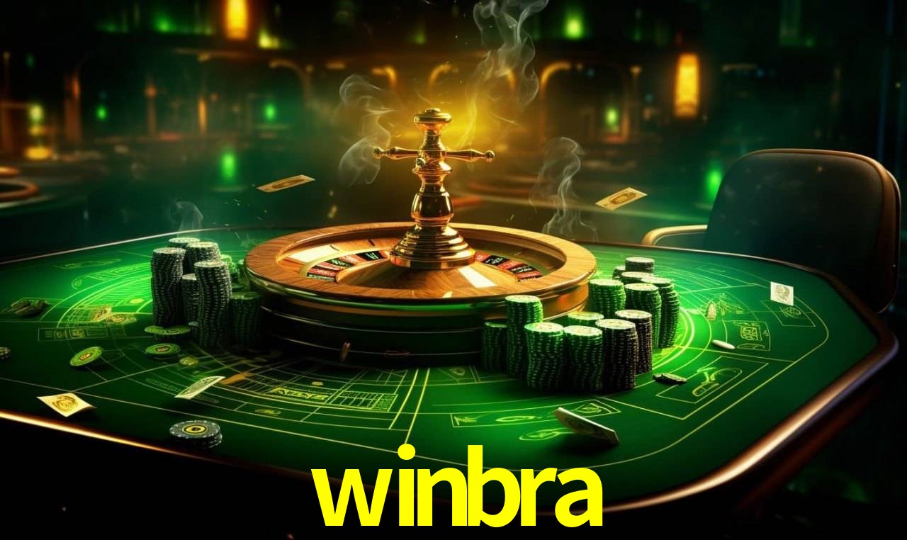 PIX Instantâneo winbra