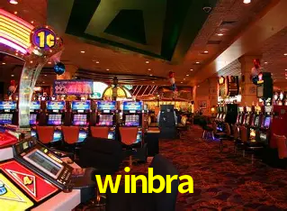 winbra Belo Horizonte - VIP Casino